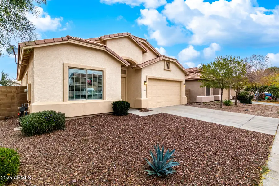 43884 W Kramer Lane, Maricopa, AZ 85138 - Image #2