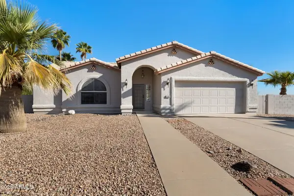 15391 S Saxon Road, Arizona City, AZ 85123
