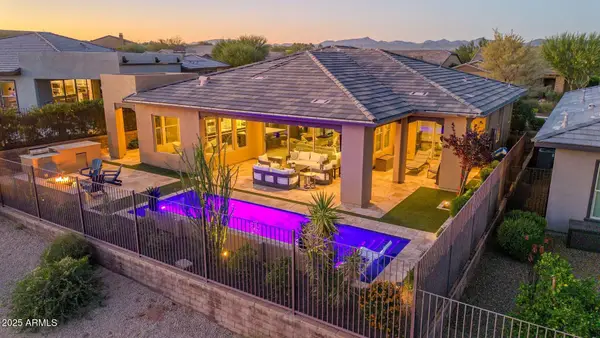 17715 E Silver Sage Lane, Rio Verde, AZ 85263