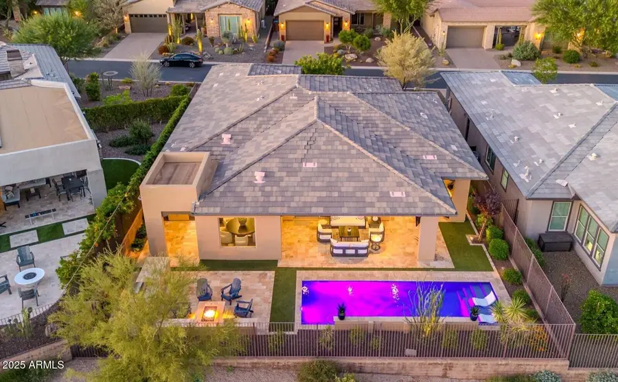 17715 E Silver Sage Lane, Tonto National Forest, AZ 85263 - Image #2