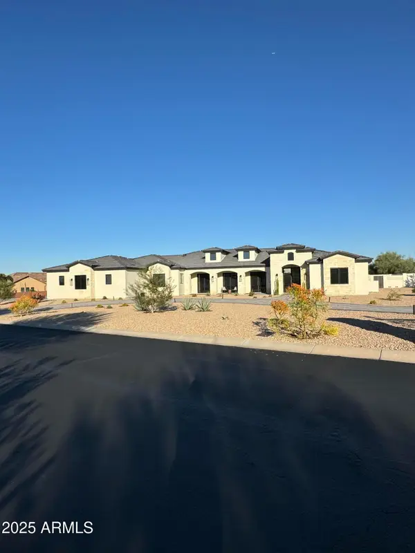 35401 N Mandarin Drive, Queen Creek, AZ 85144
