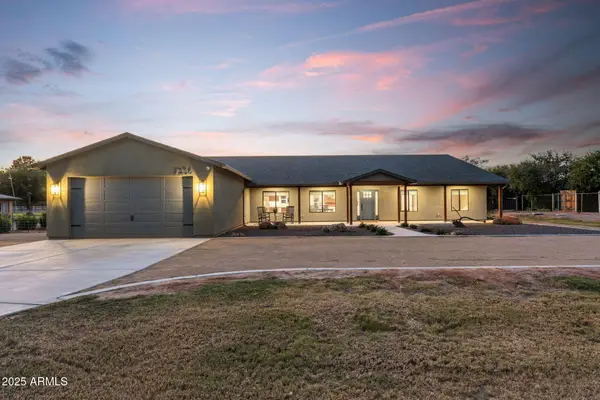 7336 N 181st Avenue, Waddell, AZ 85355