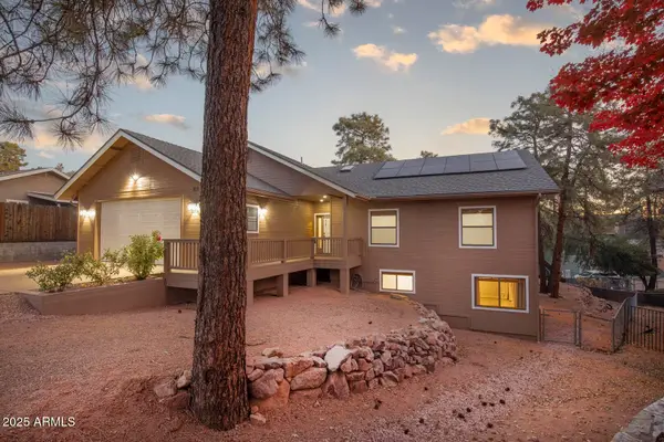 103 S Overland Court, Payson, AZ 85541