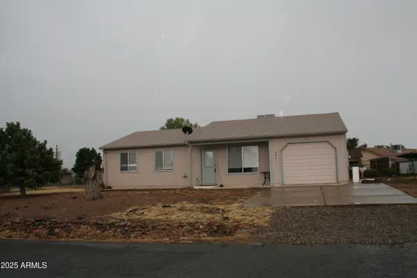 8901 E Waco Court, Prescott Valley, AZ 86314