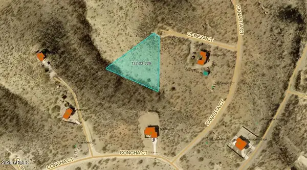 249 Cereza Court, Rio Rico, AZ 85648