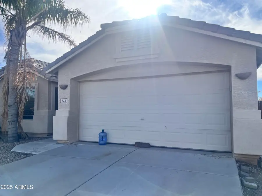 823 W Gascon Road, San Tan Valley, AZ 85143 - Image #2