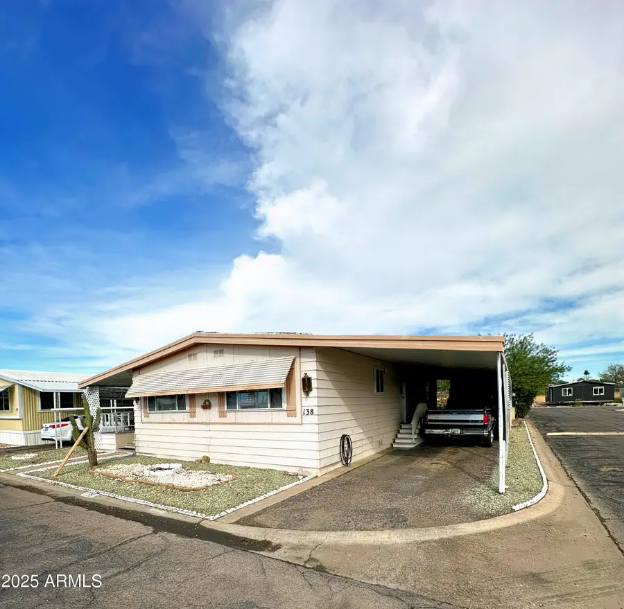 8780 E Mckellips Road #138, Salt River, AZ 85257 - Image #2