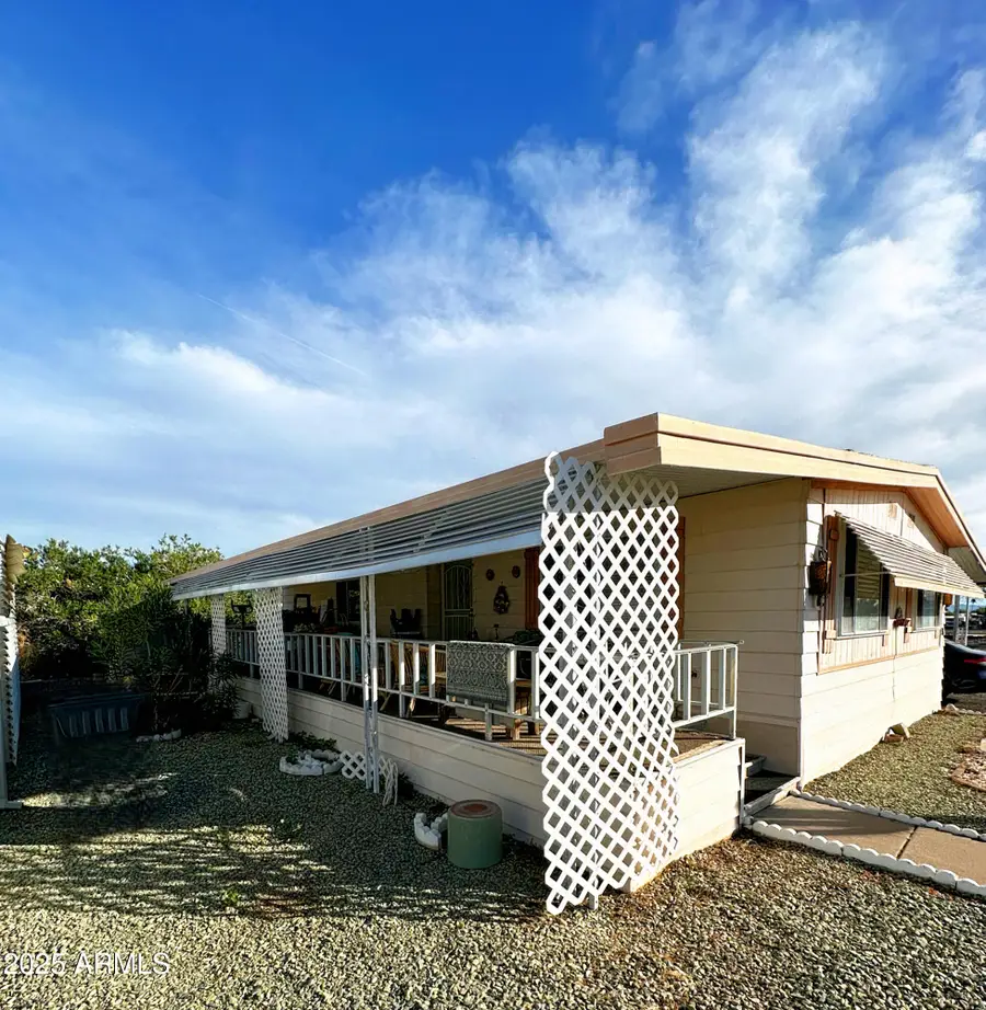 8780 E Mckellips Road #138, Salt River, AZ 85257 - Image #3