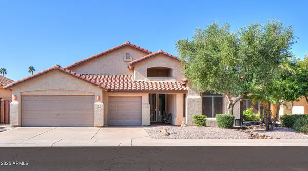850 N April Drive, Chandler, AZ 85226