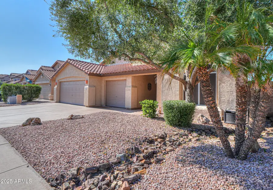 850 N April Drive, Chandler, AZ 85226 - Image #3