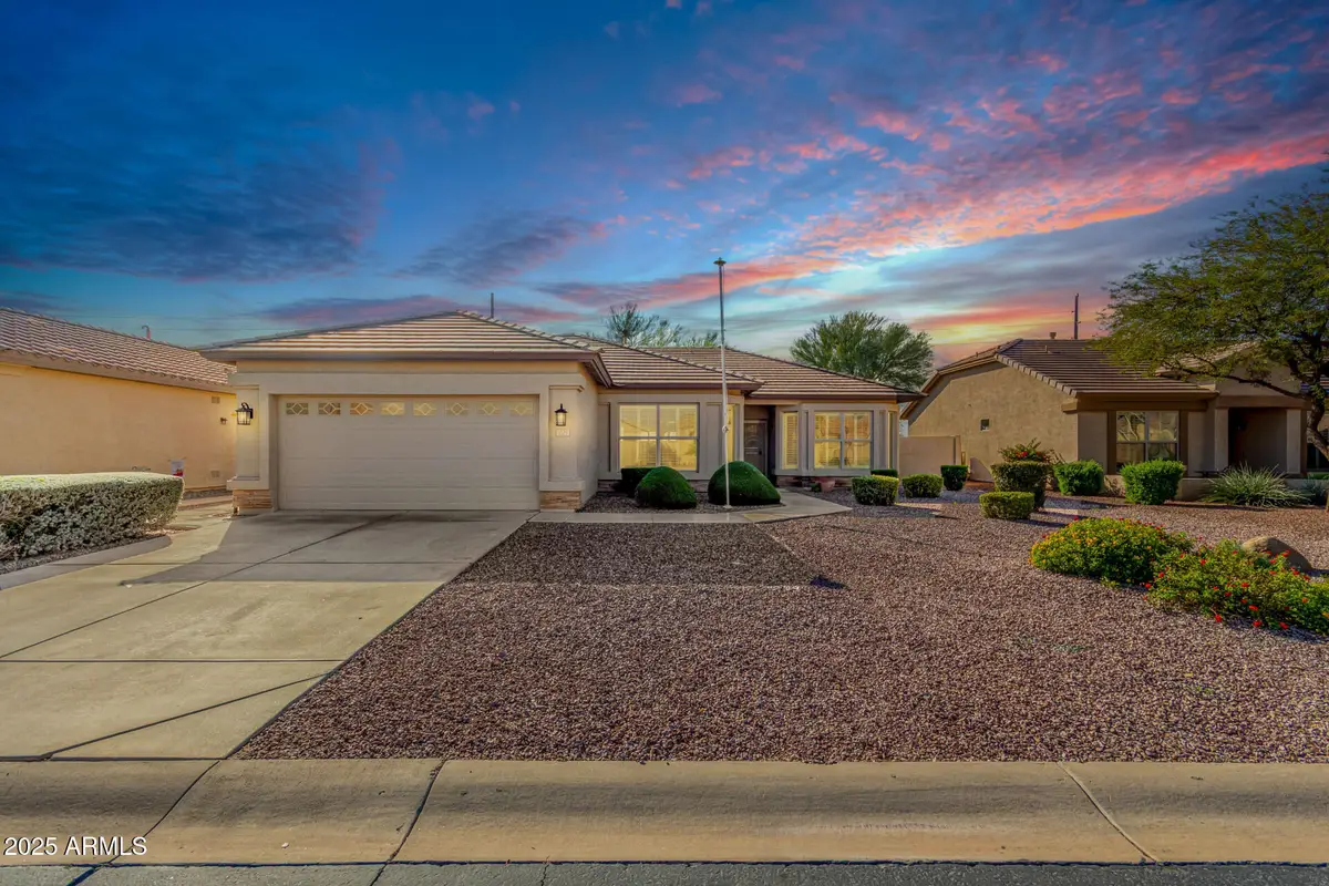 3521 E Gleneagle Place, Chandler, AZ 85249 - Image #1