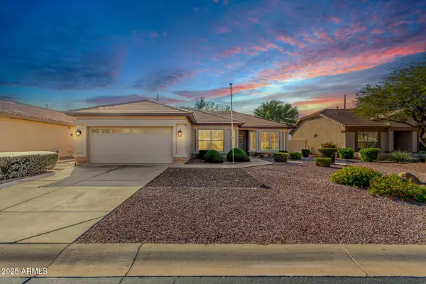 3521 E Gleneagle Place, Chandler, AZ 85249