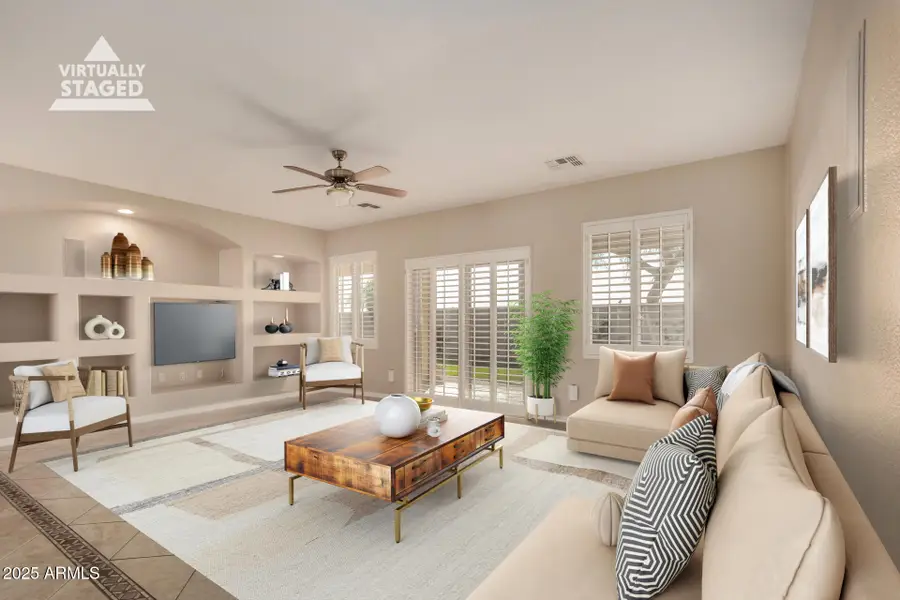 3521 E Gleneagle Place, Chandler, AZ 85249 - Image #2