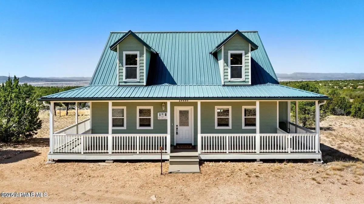 29450 N Caballero Way, Paulden, AZ 86334 - #1