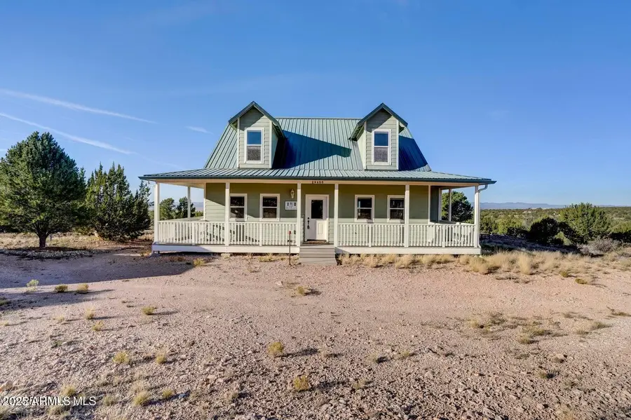 29450 N Caballero Way, Paulden, AZ 86334 - #3