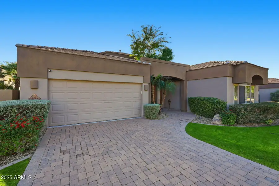 8673 E Krail Street, Scottsdale, AZ 85250 - Image #2