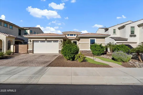 7424 W Jasmine Trail, Peoria, AZ 85383