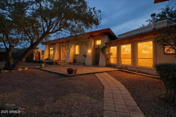 2042 S Sunflower Way, Cottonwood, AZ 86326