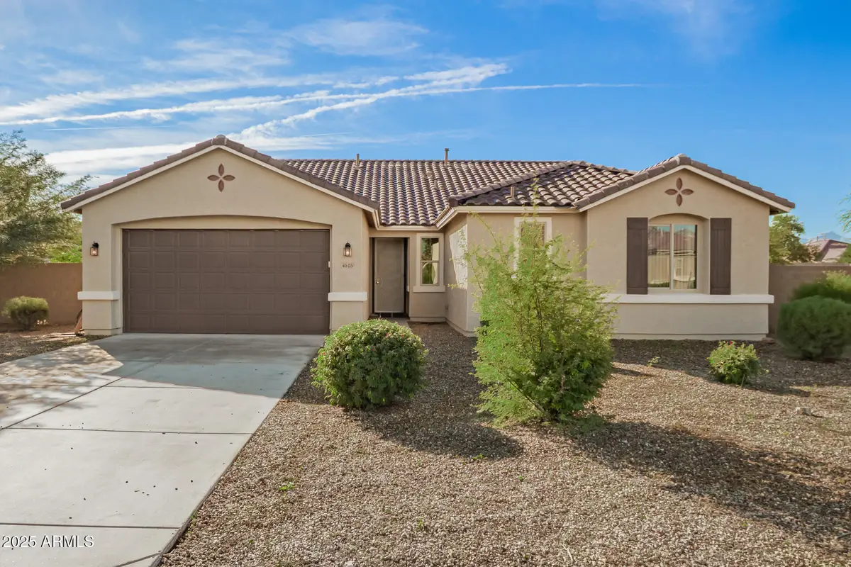 4515 W Pearce Road, Laveen, AZ 85339 - Image #1