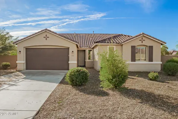 4515 W Pearce Road, Laveen, AZ 85339