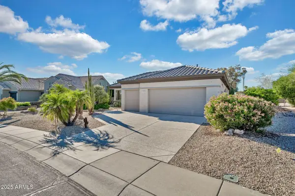 18508 N Avalon Lane, Surprise, AZ 85374