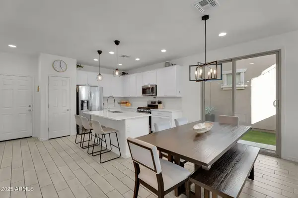 1719 S 82nd Place, Mesa, AZ 85209