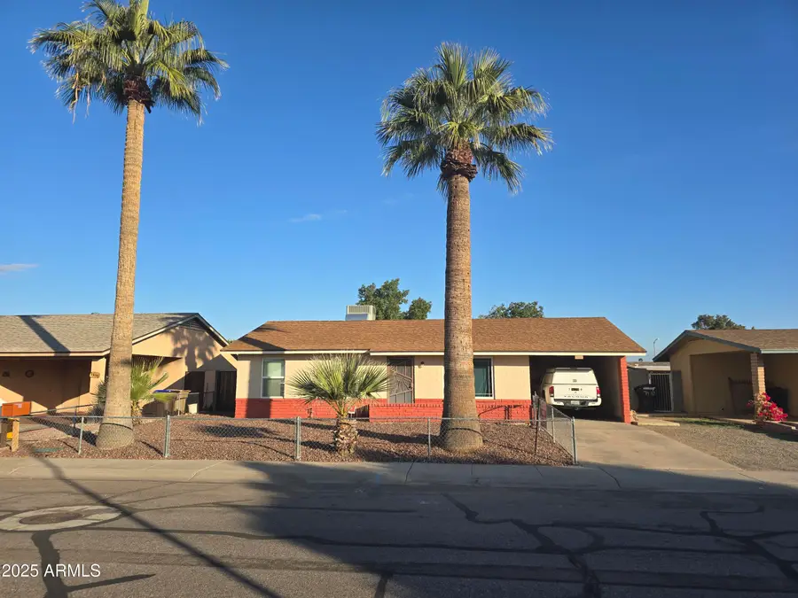 7442 W Desert Cove Avenue, Peoria, AZ 85345 - Image #2