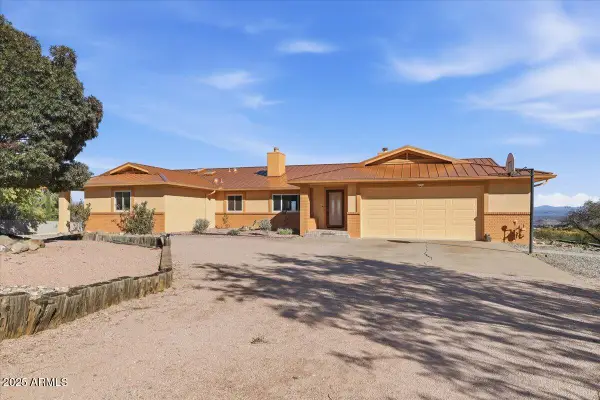 902 Roberts Road, Clarkdale, AZ 86324
