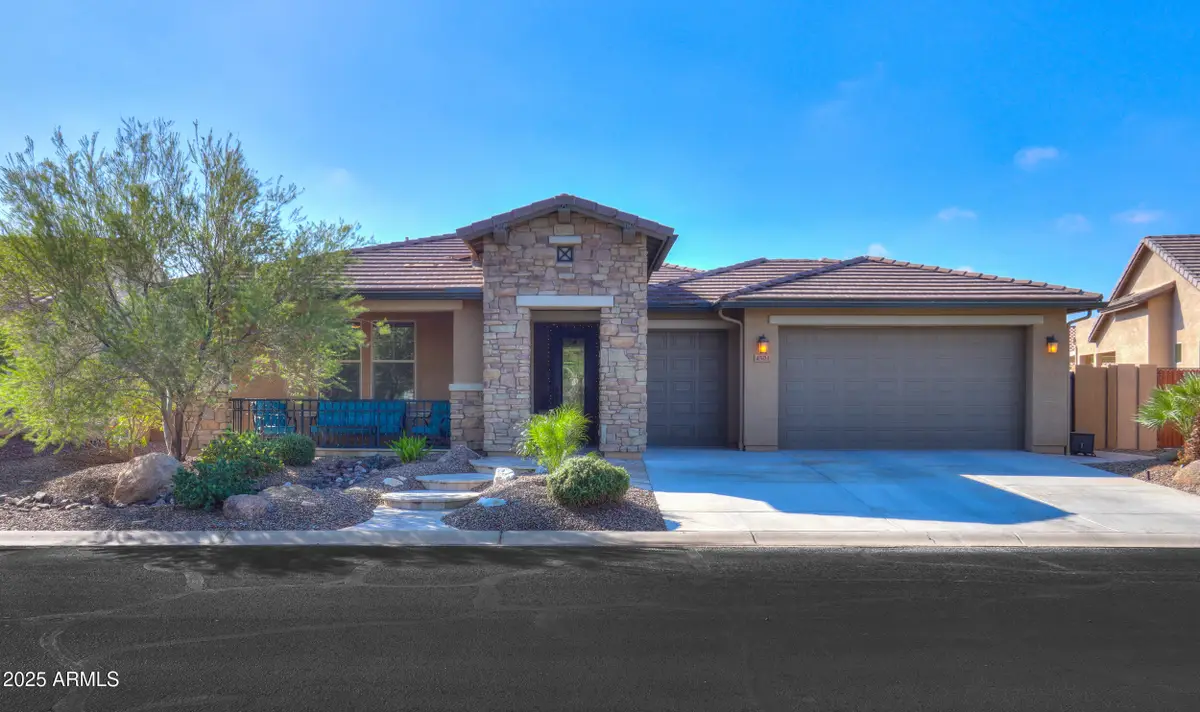 4503 W Adobe Drive, Eloy, AZ 85131 - Image #1