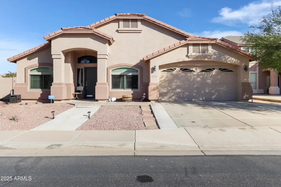 41946 W Frost Drive, Maricopa, AZ 85138 - Image #2