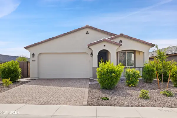 31933 N 124th Drive, Peoria, AZ 85383