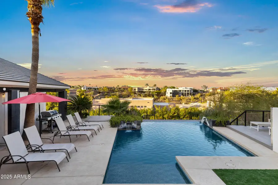 15444 E Sunburst Drive, Fountain Hills, AZ 85268 - Image #2