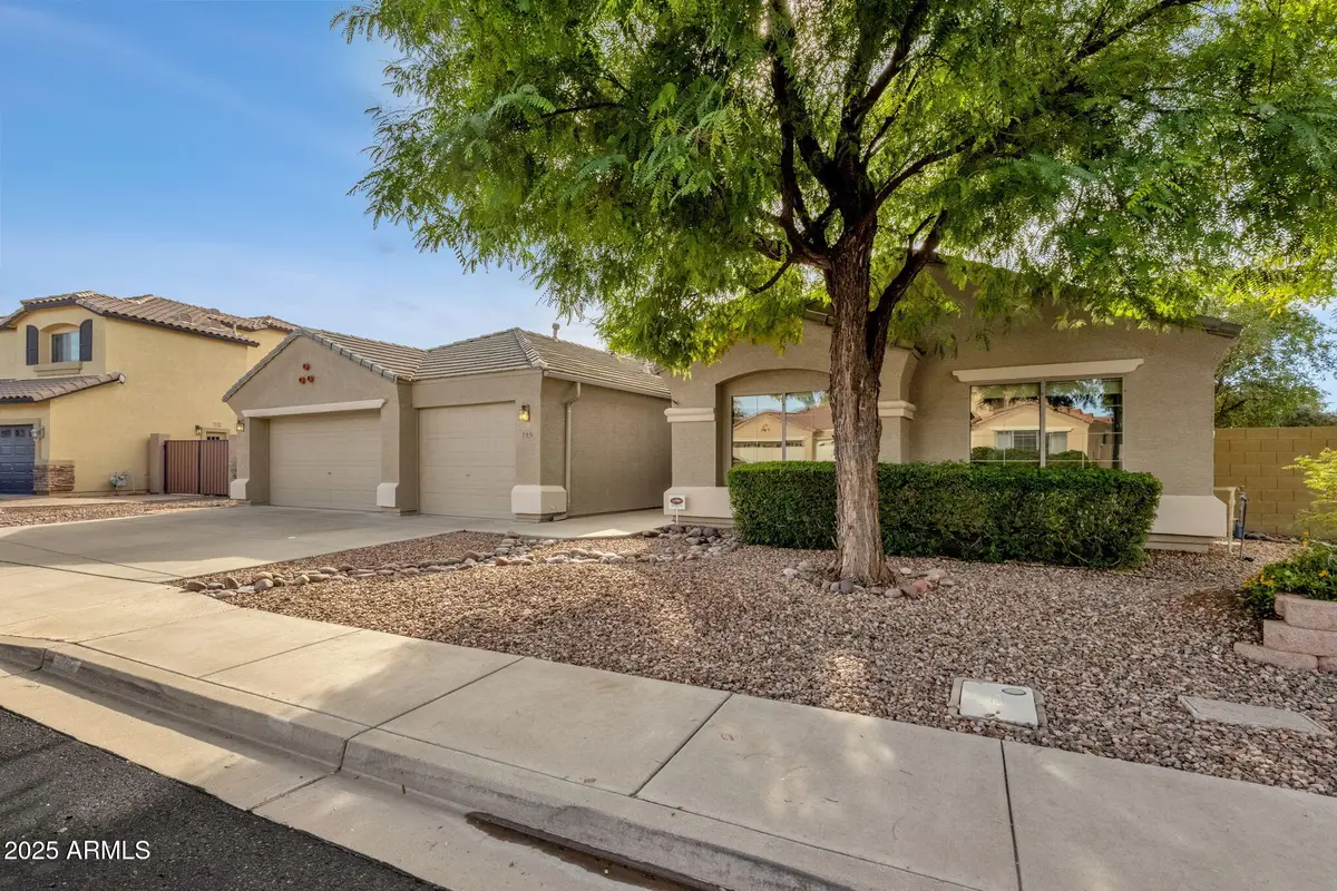 715 E Kaibab Drive, Chandler, AZ 85249 - Image #1
