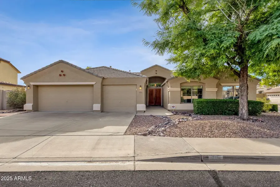 715 E Kaibab Drive, Chandler, AZ 85249 - Image #2