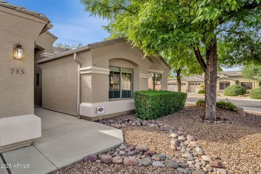 715 E Kaibab Drive, Chandler, AZ 85249 - Image #3
