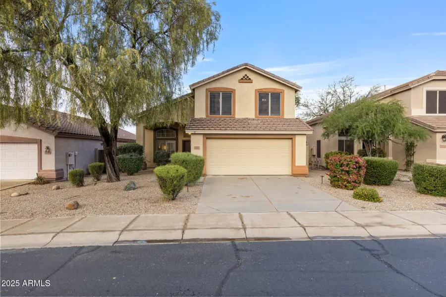 4606 E Laredo Lane, Deer Valley, AZ 85331 - Image #2