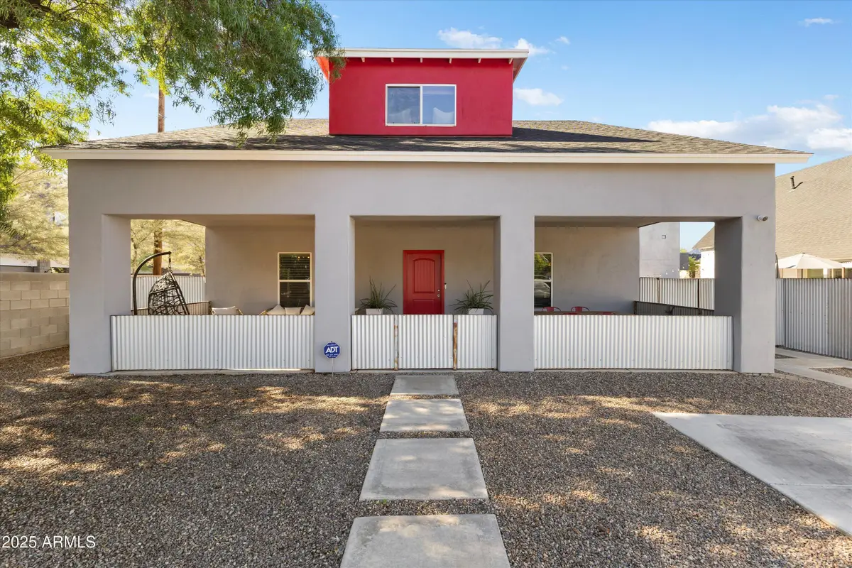 3930 N 30th Street, Phoenix, AZ 85016 - Image #1