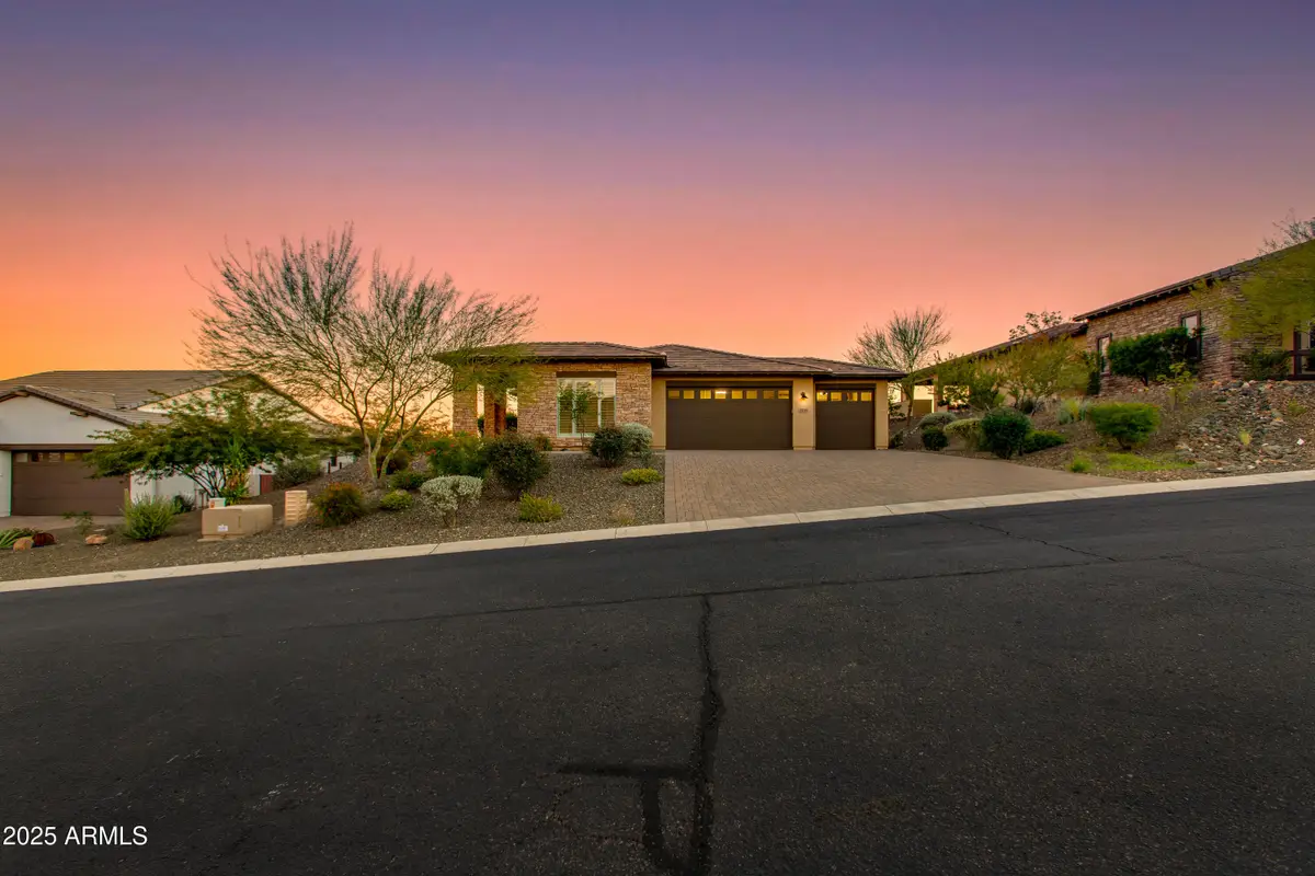 3235 Josey Wales Way, Wickenburg, AZ 85390 - Image #1
