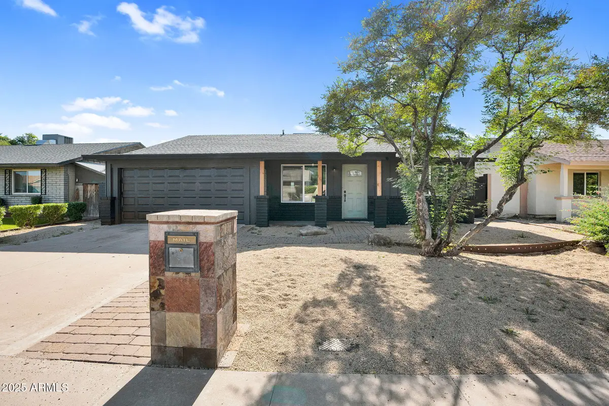 2137 E Cornell Drive, Tempe, AZ 85283 - Image #1