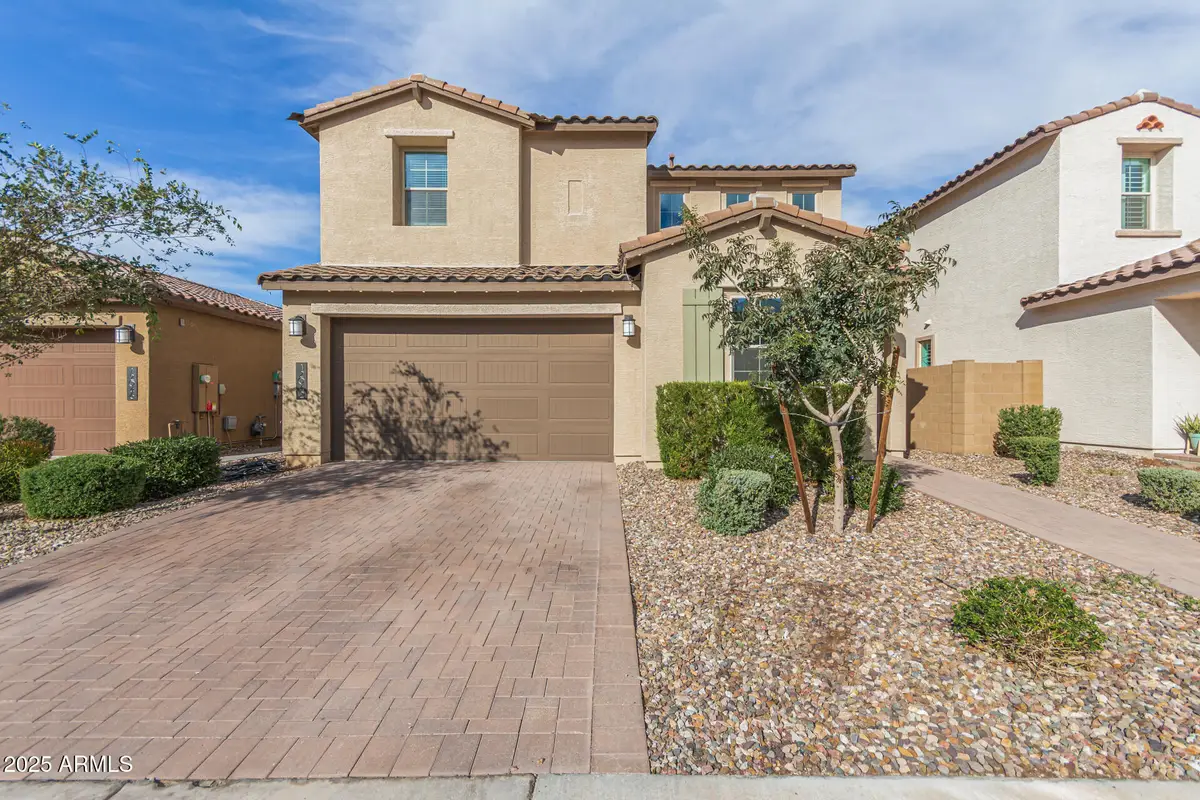 12042 W Wier Avenue, Avondale, AZ 85323 - Image #1