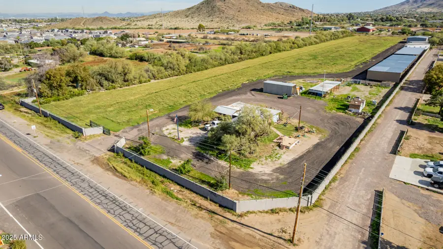 11821 S 51st Avenue, Laveen, AZ 85339 - Image #2