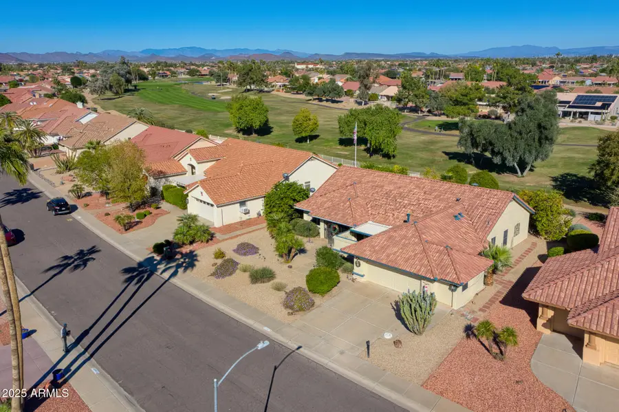 14414 W Desert Glen Drive, Sun City West, AZ 85375 - Image #2