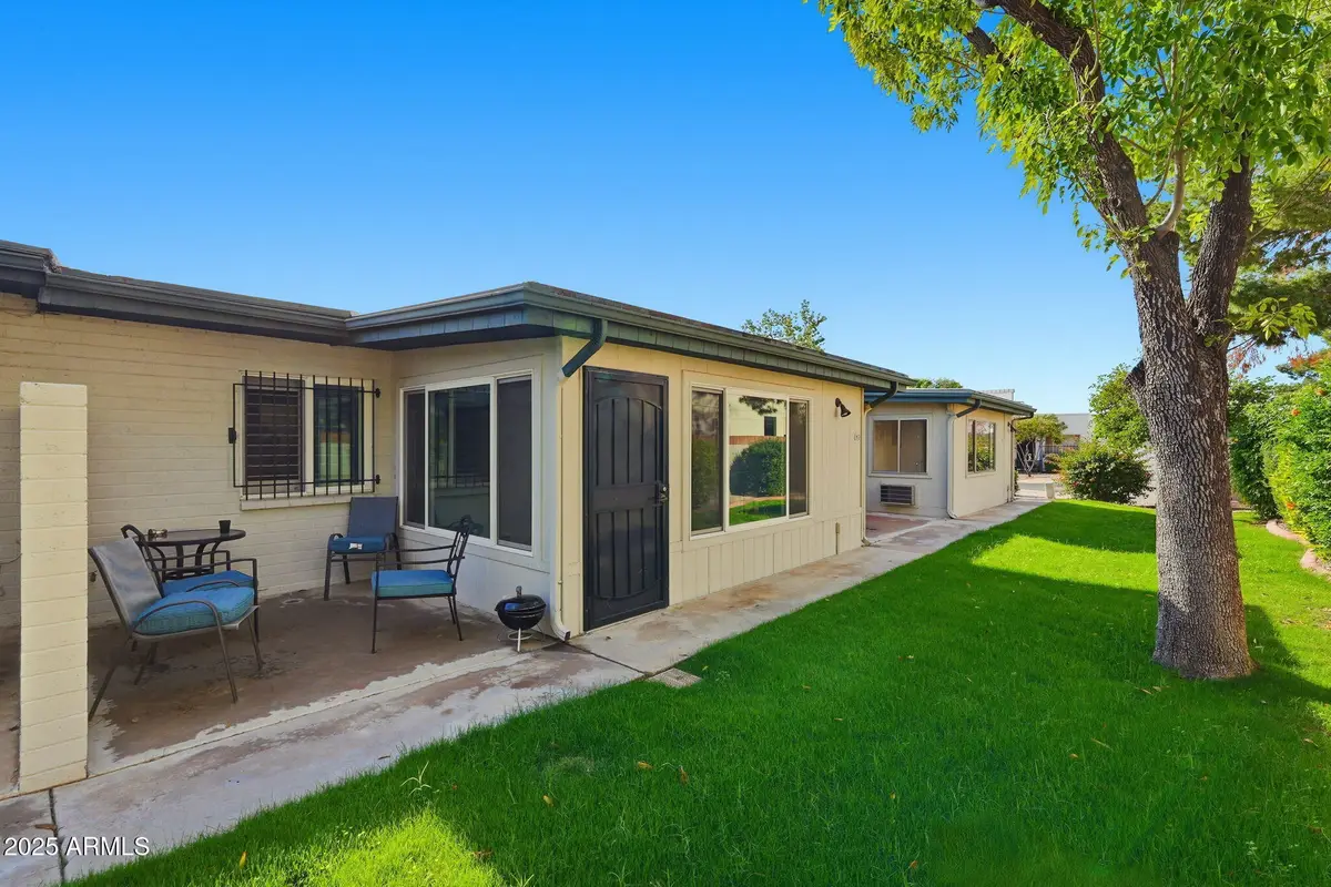 4328 E Capri Avenue #163, Mesa, AZ 85206 - Image #1