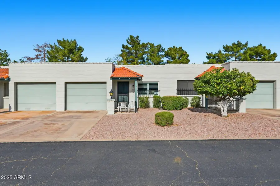 4328 E Capri Avenue #163, Mesa, AZ 85206 - Image #2
