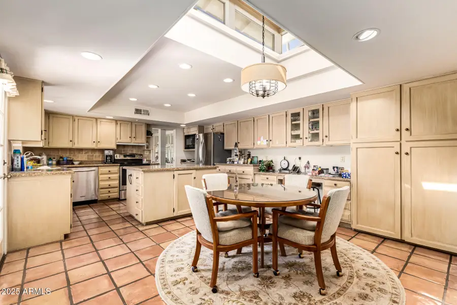 5461 E Via Buena Vista, Paradise Valley, AZ 85253 - Image #3