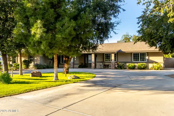 9032 W Villa Chula Street, Peoria, AZ 85383