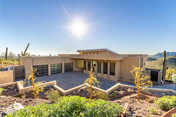 36320 N 62nd Street, Cave Creek, AZ 85331