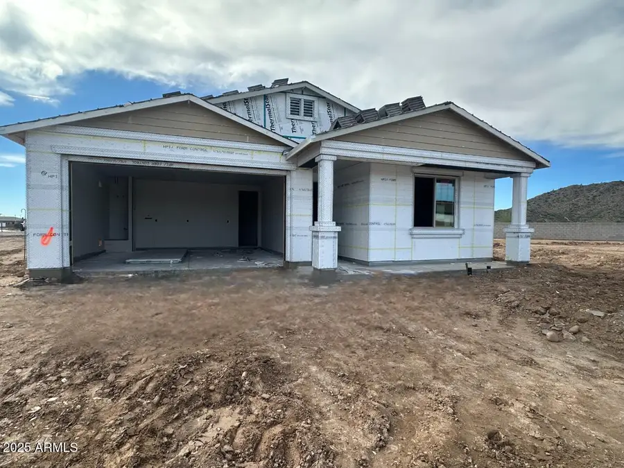 7727 W Saddlehorn Road, Peoria, AZ 85383 - Image #2