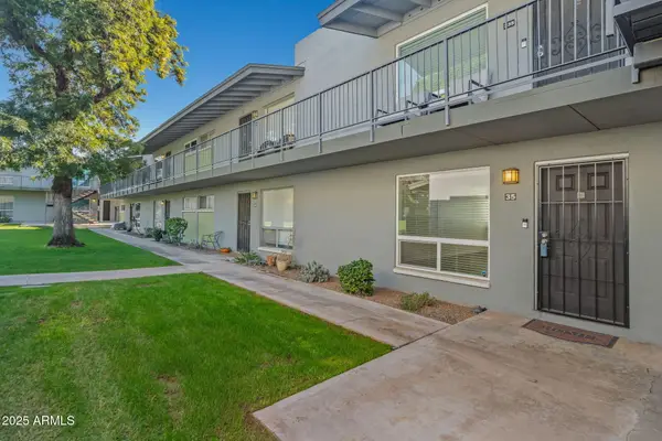 7141 N 16th Street #35, Phoenix, AZ 85020