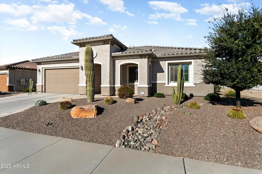 25936 W Jason Drive, Buckeye, AZ 85396 - Image #2